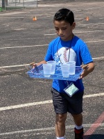 2021 Vacation Bible School