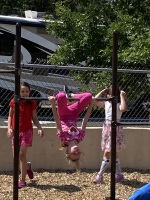 2021 Vacation Bible School