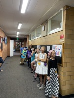 2021 Vacation Bible School