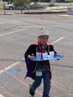 2021 Vacation Bible School