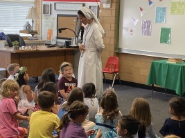 2021 Vacation Bible School