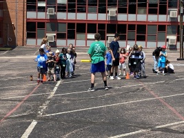 2021 Vacation Bible School