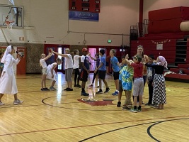 2021 Vacation Bible School