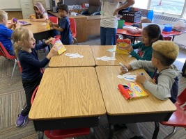 2021 Vacation Bible School