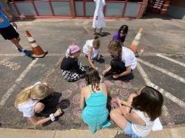 2021 Vacation Bible School