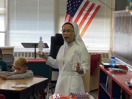 2021 Vacation Bible School