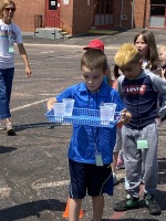 2021 Vacation Bible School