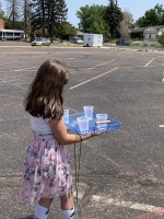 2021 Vacation Bible School