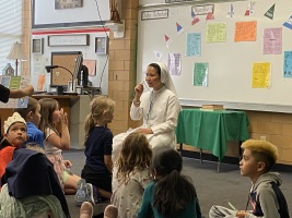 2021 Vacation Bible School