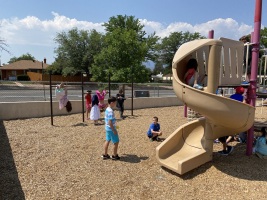 2021 Vacation Bible School