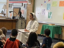 2021 Vacation Bible School