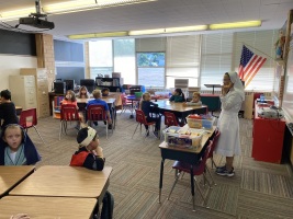 2021 Vacation Bible School