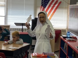 2021 Vacation Bible School