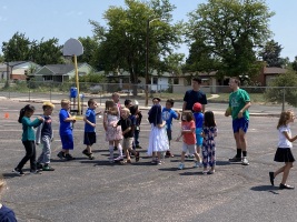 2021 Vacation Bible School