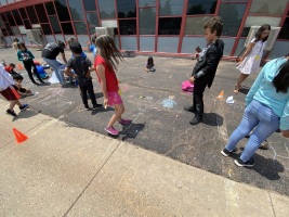 2021 Vacation Bible School