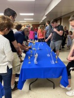 Sacred Relics of the Saints