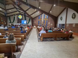 Sacred Relics of the Saints