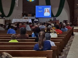 Sacred Relics of the Saints