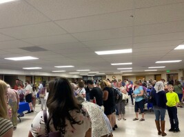 Sacred Relics of the Saints