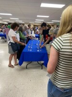 Sacred Relics of the Saints
