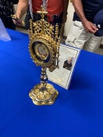 Sacred Relics of the Saints