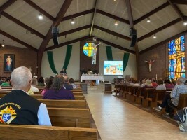 Sacred Relics of the Saints
