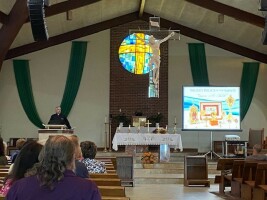 Sacred Relics of the Saints