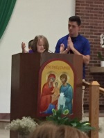 Faith Formation
