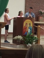 Faith Formation