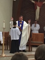 Faith Formation