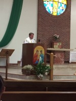 Faith Formation
