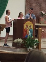 Faith Formation