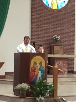 Faith Formation