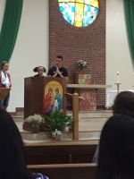 Faith Formation