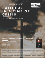 Faith Formation