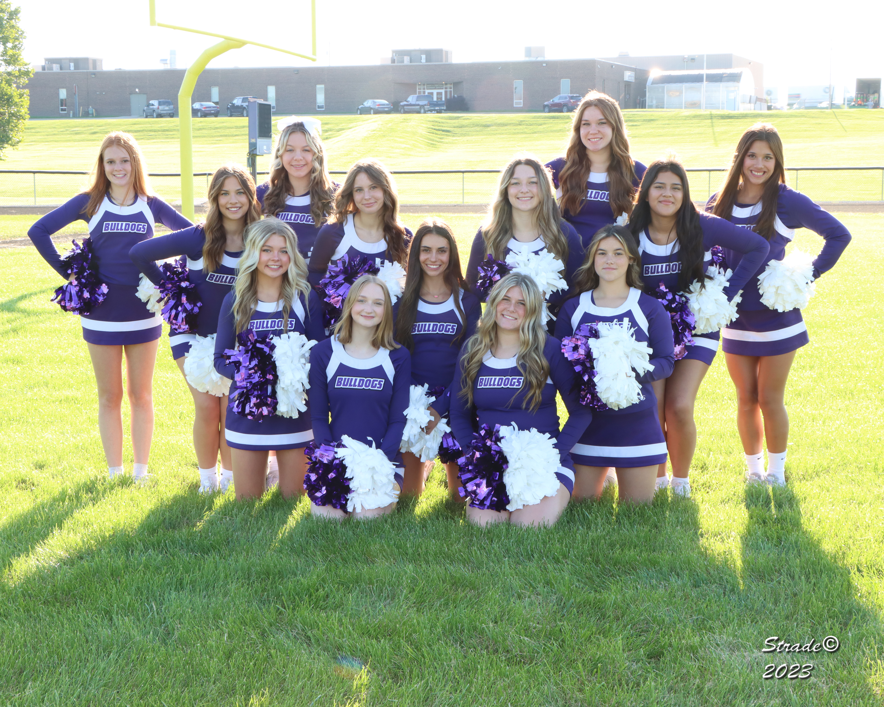 2023 HS Cheer