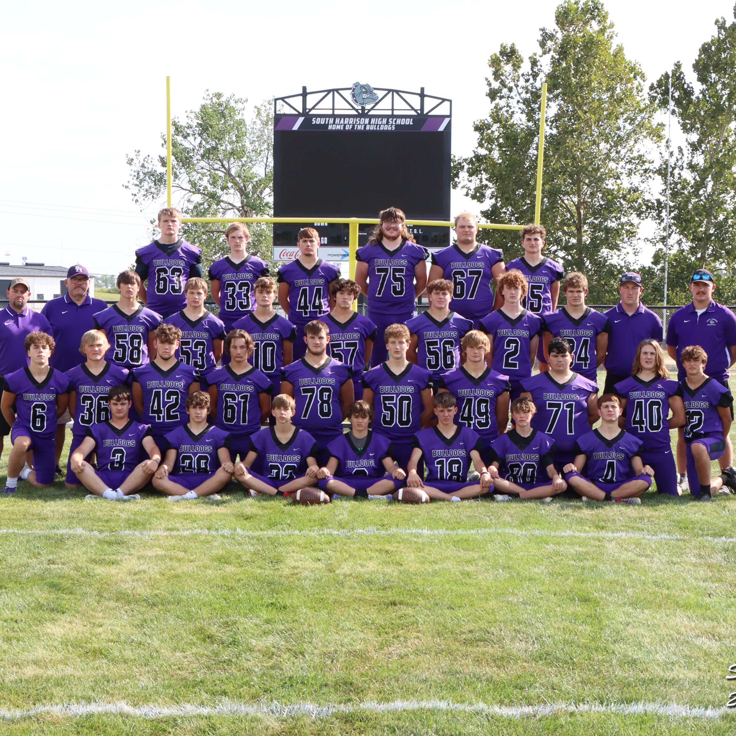 2023 HS Football