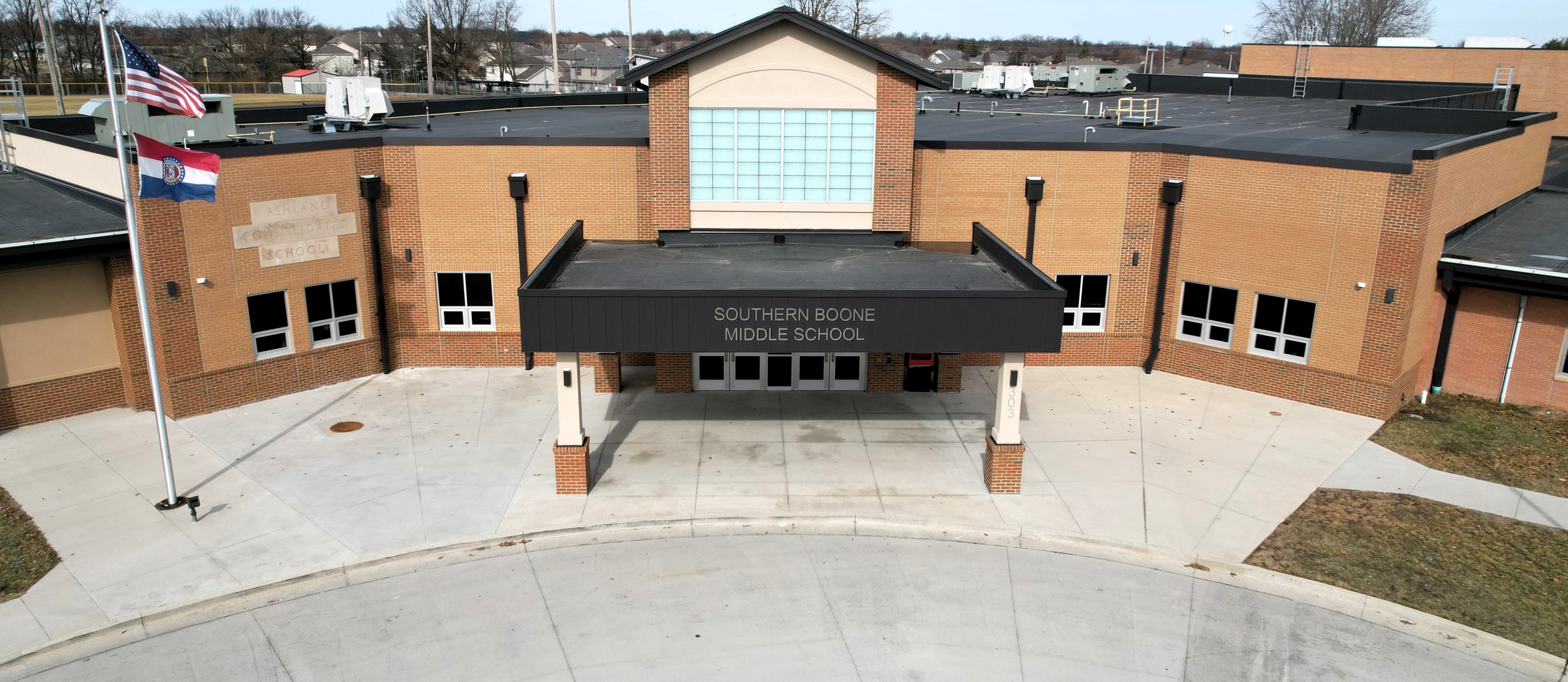 Middle School