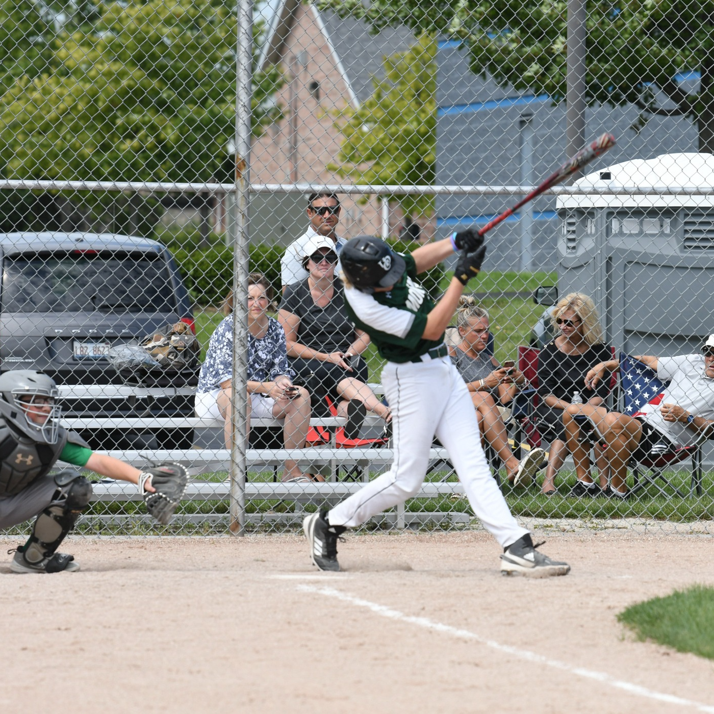 Meteor Baseball