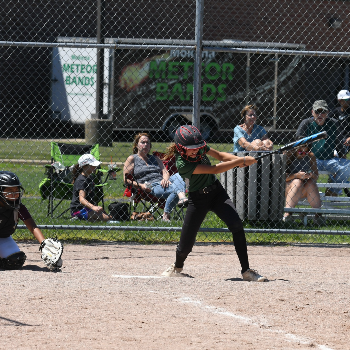 Meteor Softball