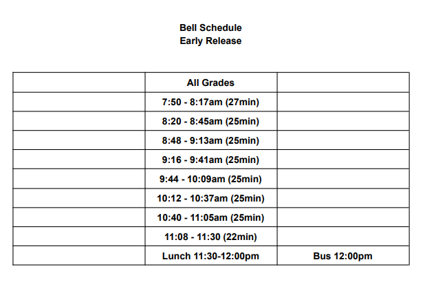 bell-schedule-el-campo-isd