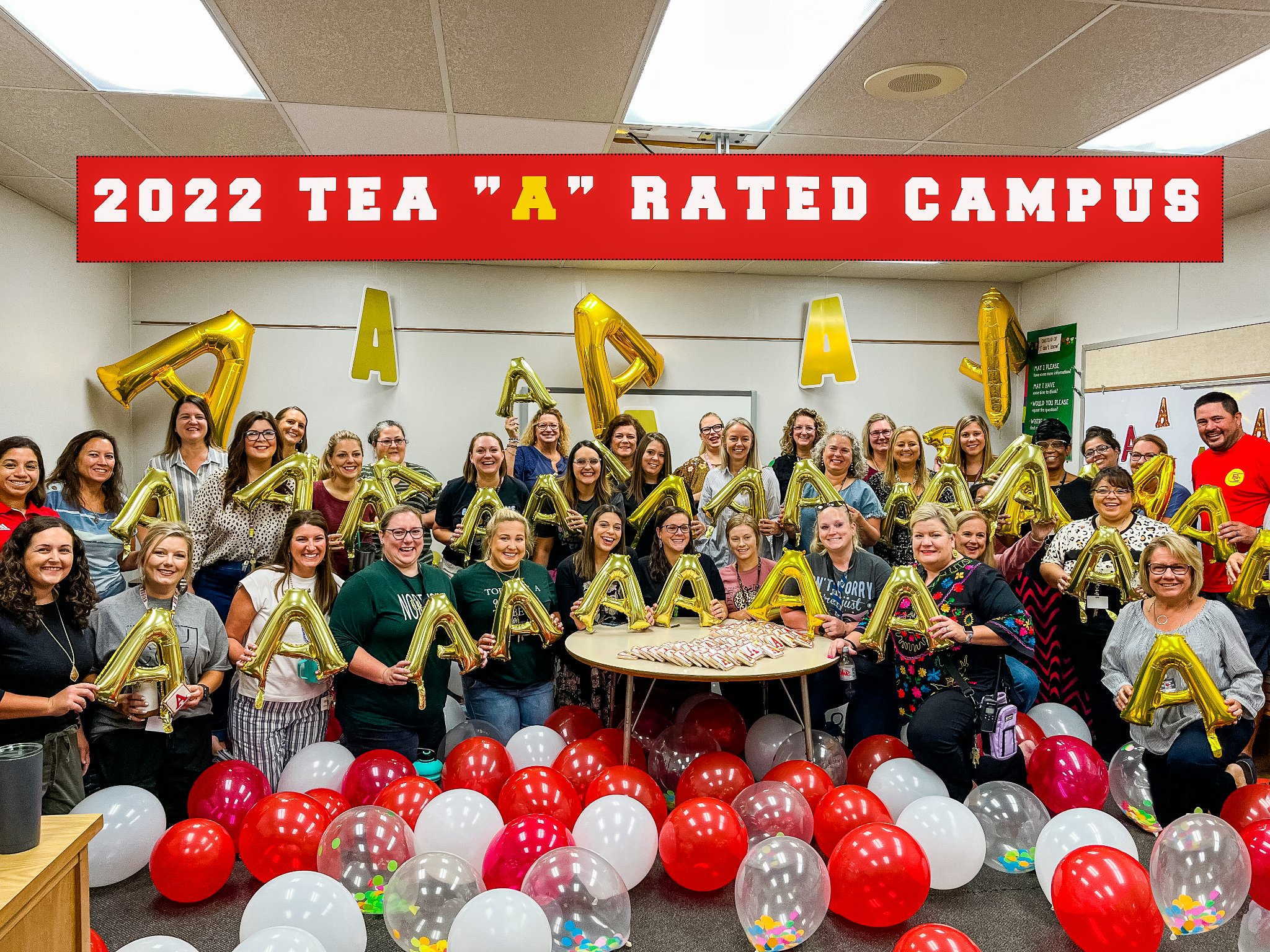 About Northside El Campo ISD