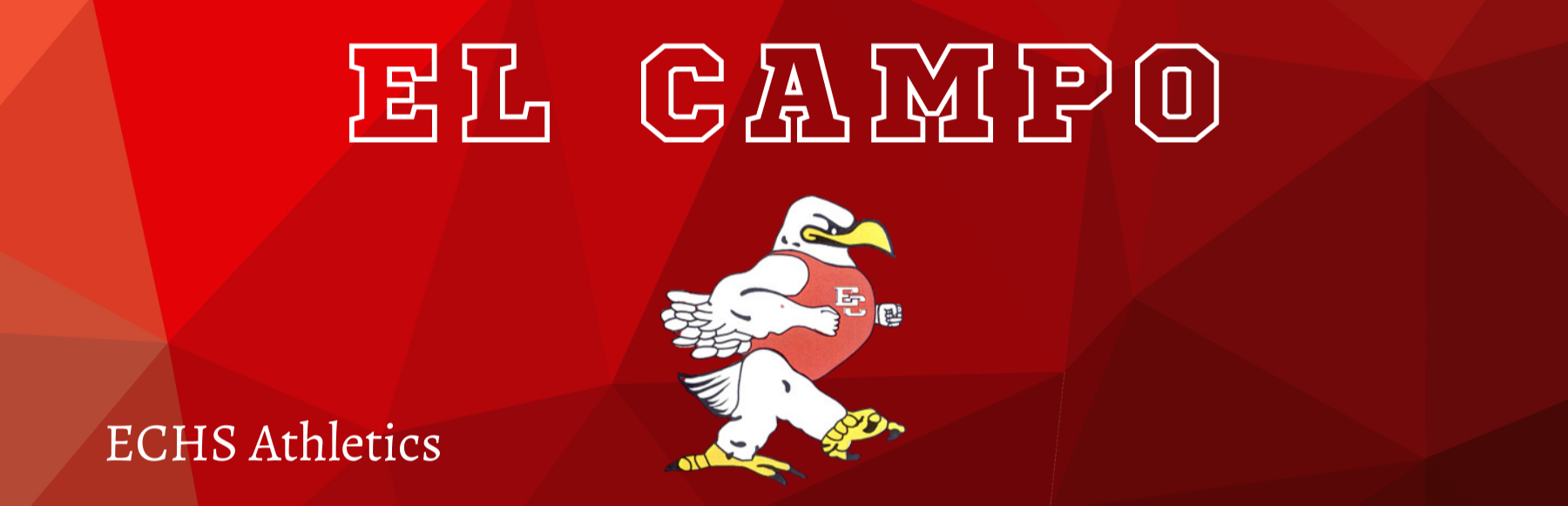 el campo athletics page