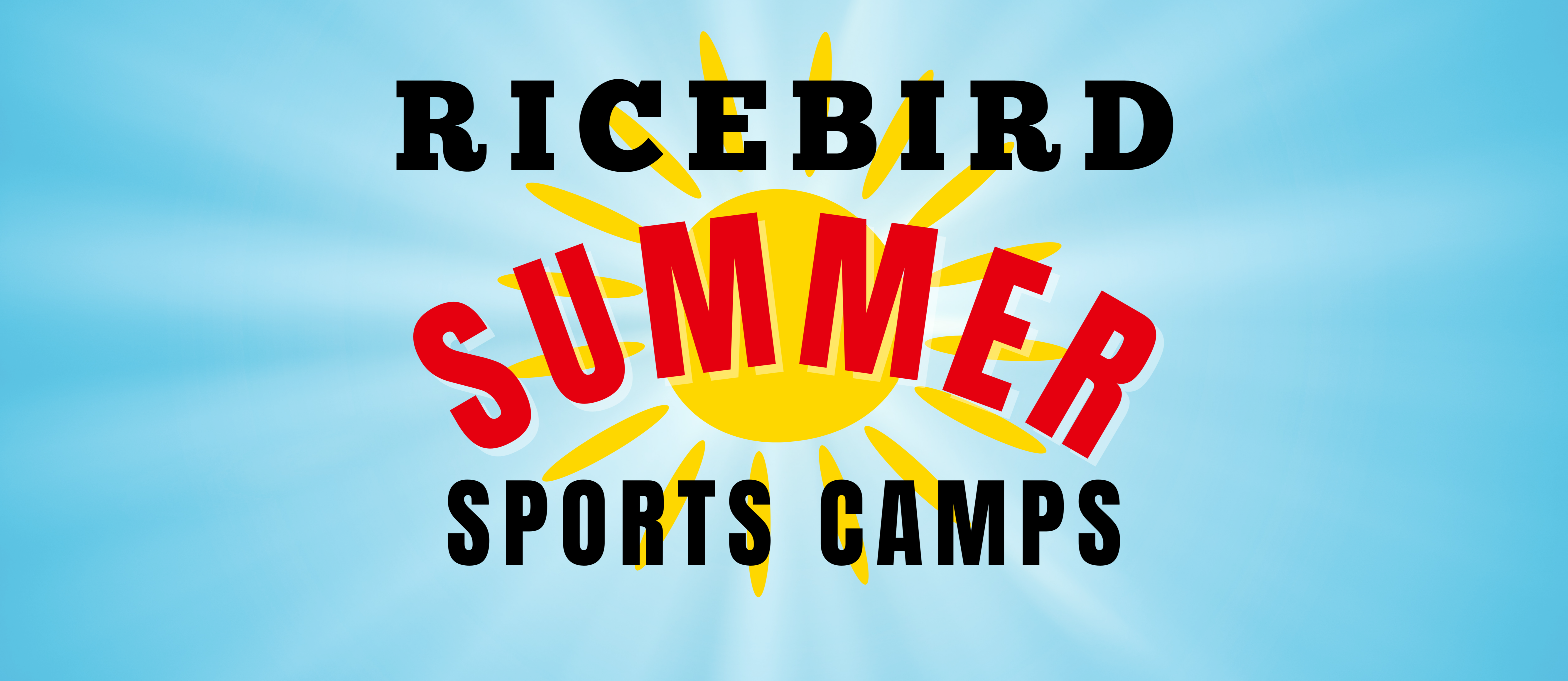 ricebird summer camps