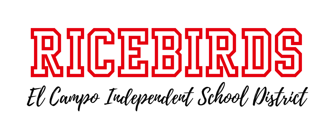 ricebirds over el campo independent school district