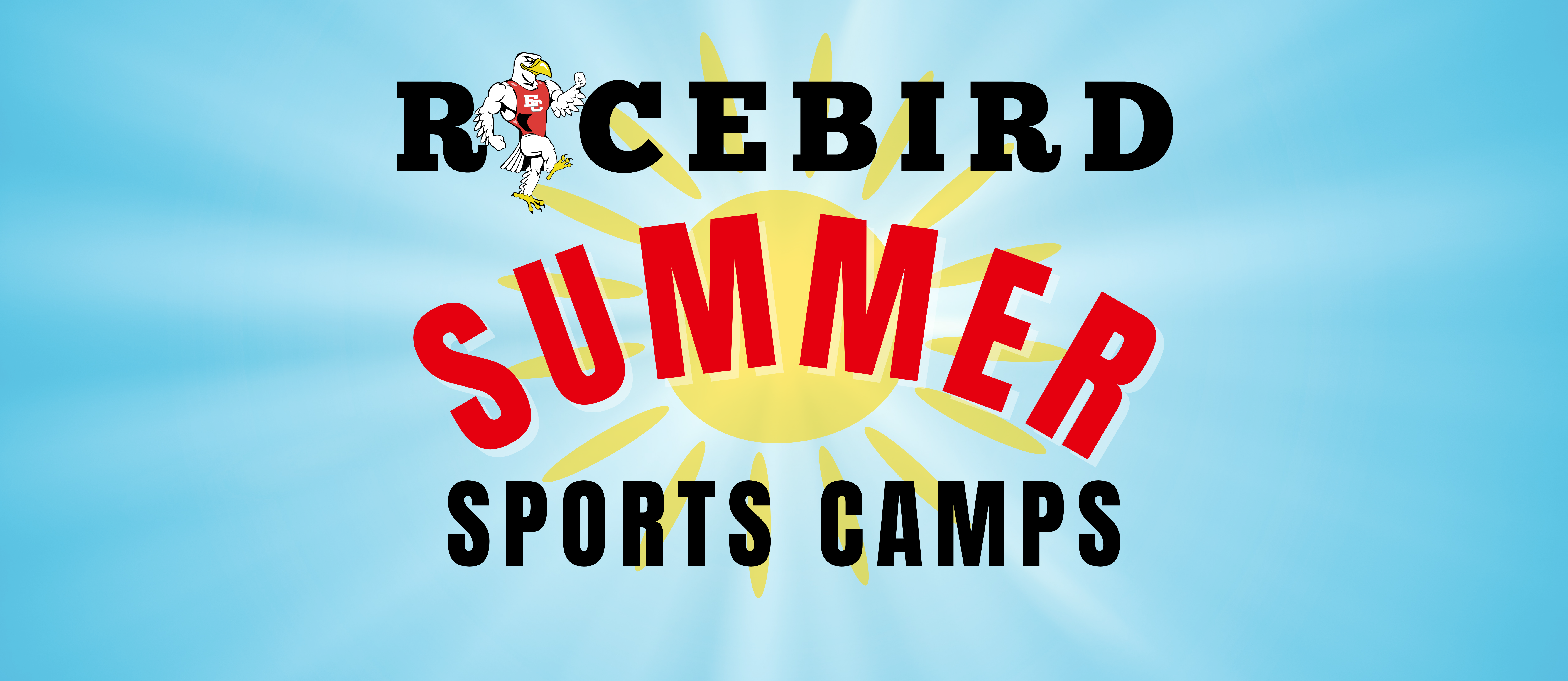 ricebird summer sports camps