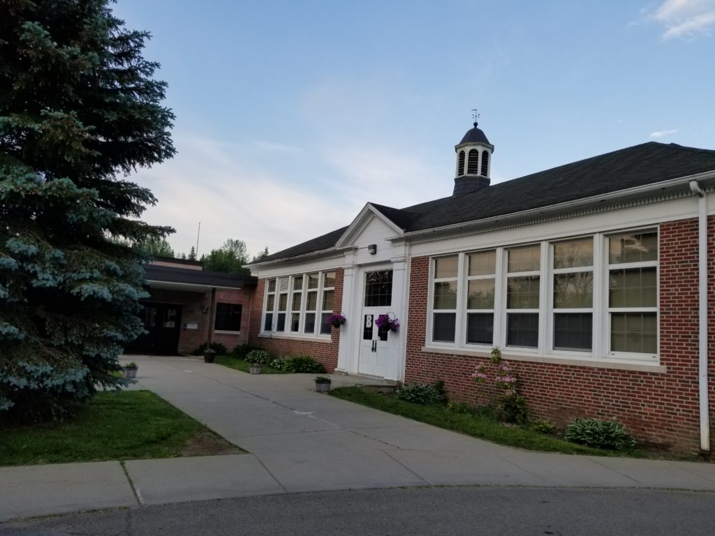 Colden Elementary