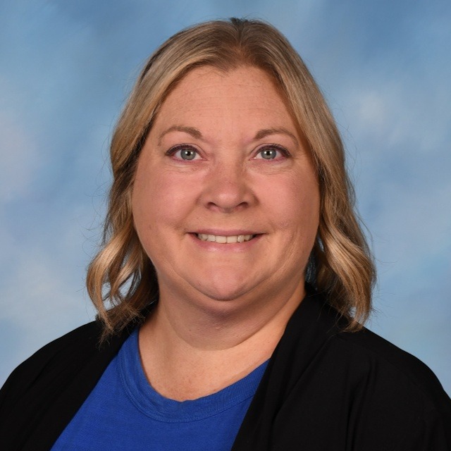 Rebecca Kolkmeier 2025-26 School Photo