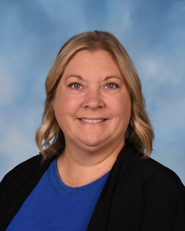 Rebecca Kolkmeier 2025-26 School Photo