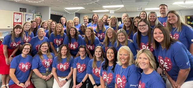 Staff picture